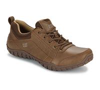 Caterpillar Shoes (Trainers) INSTRUCT in Brown 6