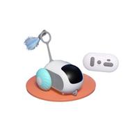 Caterpillar Smart Cat Toy, Smart Motion Cat Toy with Worm Design, Interactive Caterpillar Cats Toy for Indoor Cats, Fun and Engaging Play & Exercise Cat Toys for Play And Exercise