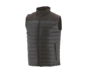 Caterpillar Squall Gilet Men's Trainers, Size XXL In Dark Marine / Black