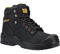 Caterpillar Striver Bump ST S3 Safety Workwear Boots Size UK 4 New