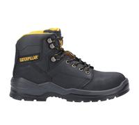 Caterpillar Striver Injected Men's Safety Boots | Safety Boots | Black | UK Size 14
