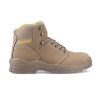 Caterpillar Striver Injected Men's Safety Boots | Safety Boots | Stone | UK Size 9