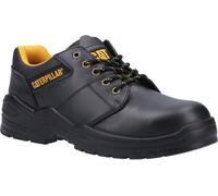Caterpillar Striver Low S3 Mens Safety Shoes & Trainers Black 4 UK