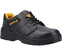 Caterpillar Striver Mens Safety Steel Toe/Midsole S3 Work Shoes