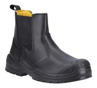 Caterpillar Striver Safety Dealer Bump Size 10 33988-58021-08