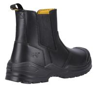 Caterpillar Striver Safety Dealer Bump Size 7 33988-58021-05