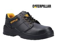 Caterpillar Striver Safety Shoe Low Steel Toe Water Resistant Work Shoe UK 4-13