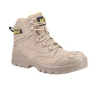 Caterpillar Striver Xl 6in Safety Boot Size 10 41887-78298-08