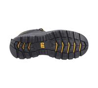 Caterpillar Striver Xl 6in Safety Boot Size 11 41887-78296-09