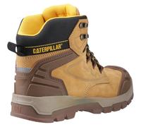 Caterpillar Striver Xl 6in Safety Boot Size 12 41887-78297-10