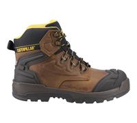 Caterpillar Striver Xl 6in Safety Boot Size 13 41888-78734-11