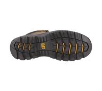 Caterpillar Striver Xl 6in Safety Boot Size 6 41888-78734-04