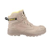 Caterpillar Striver Xl 6in Safety Boot Size 8 41887-78298-06