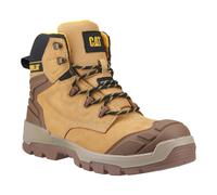 Caterpillar Striver Xl 6in Safety Boot Size 9 41887-78297-07