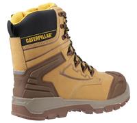 Caterpillar Striver Xl 8in Safety Boot Size 10 41889-78301-08