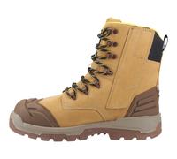 Caterpillar Striver Xl 8in Safety Boot Size 12 41889-78301-10