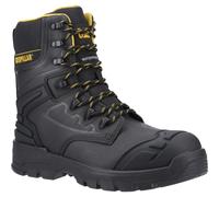 Caterpillar Striver Xl 8in Safety Boot Size 9 41889-78300-07