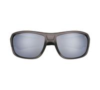 Caterpillar Sunglasses CTS-8026 108P Matte Grey Grey Silver Mirror Polarized