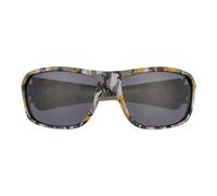 Caterpillar Sunglasses CTS-8026 182P Yellow Camouflage Grey Polarized