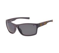 Caterpillar Sunglasses CTS-8029 108P Matte Grey Camouflage Grey Polarized