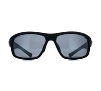 Caterpillar Sunglasses CTS-FUSED 104P Black Grey Mirror Polarized