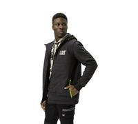 Caterpillar Tech Hybrid Jacket Size 3XL Black 38523-71799-08