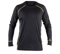 Caterpillar Thermo Long Sleeve Shirt Size XL Black 32228-55213-06