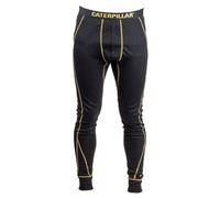 Caterpillar Thermo Pants Base Layer Black XL