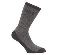 Caterpillar Thermo Socks - Black - 6x11 (2 Pairs)