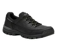Caterpillar Threshold Hiker Low Casual Leather Lace Up Trainer Shoes