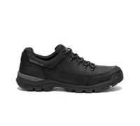 Caterpillar Threshold Hiker Low Shoe, Black, 9 UK