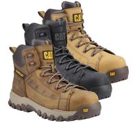 Caterpillar Workwear 40577 Threshold Rebound Safety Boot Pyramid UK11 UK11 - EU45