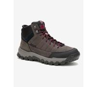 Caterpillar Threshold Rebound Mid Boots Dark Grey - 45