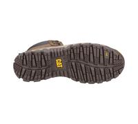 Caterpillar Threshold Rebound Safety Boot Pyramid Size 12 Male