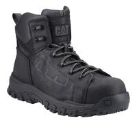 Caterpillar Threshold Rebound Safety Boot Black Size 13 Male