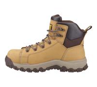Caterpillar Workwear 40577 Threshold Rebound Safety Boot Honey UK13 Sh UK13 - EU47