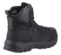 Caterpillar Threshold Rebound Safety Boot Size 6 40577-75794-04