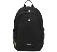 CAT Unisex's Caterpillar Backpacks, Black, One Size