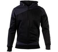 Caterpillar Trade Hooded Sweatshirt Men's Trainers, Size S In Black-Black