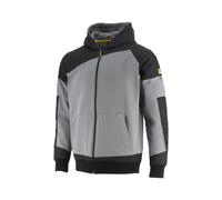 Caterpillar Trade Sweatshirt Dark Shadow Black