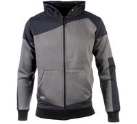 Caterpillar Trade Sweatshirt - Dark Shadow-Black - XXL