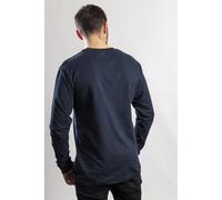 Caterpillar Trademark Banner Long Sleeve T-Shirt Size 3X 18496-38213-08