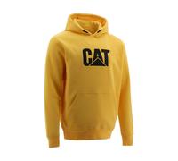 Caterpillar Trademark Hooded Mens Sweatshirt FS813