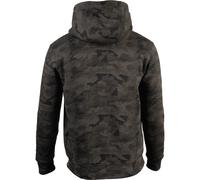 Caterpillar Trademark Hooded Sweatshirt Size XXL Dark Green 30715-52475-07