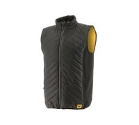 Caterpillar - Trades Hybrid Body Warmer - Black - Small