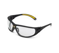 Caterpillar Workwear CAT Spectacle Tread Clear Colour: Clear One Size
