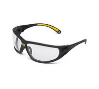 Caterpillar Workwear CAT Spectacle Tread Clear Colour: Clear One Size
