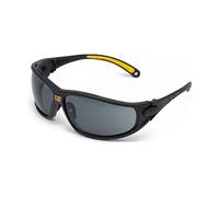 Caterpillar Workwear 14216-17791 Tread Protective Eyewear Blue Colour: One Size