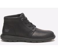 Caterpillar Trey 2.0 Leather Mens Boots - Black - Size UK 8