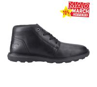 CAT Footwear Men's Trey 2.0 Fashion Boot, Black, 6 UK